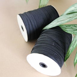 專業(yè)直銷2cm針織松緊帶 內(nèi)衣制衣輔料的核心選擇與廠價(jià)優(yōu)勢(shì)