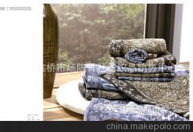 竹纖維中國(guó)結(jié)毛巾 環(huán)保除菌新選擇，南京鑫橋市場(chǎng)陳香針紡織品銷售中心供應(yīng)