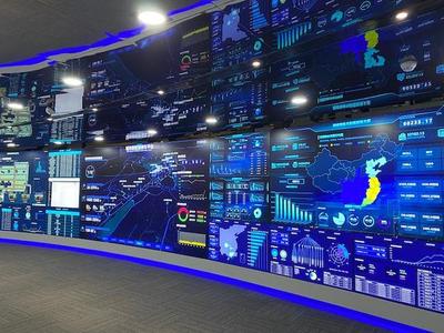 三巨頭聯(lián)手創(chuàng)建“奧贏智慧停車(chē)”，數(shù)字技術(shù)賦能停車(chē)場(chǎng)新生態(tài)