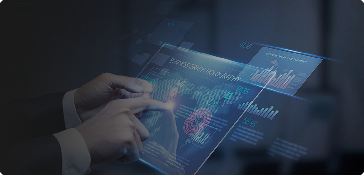 深德科 深耕數(shù)字技術(shù)服務(wù)，引領(lǐng)中國(guó)大型軟件解決方案新航向